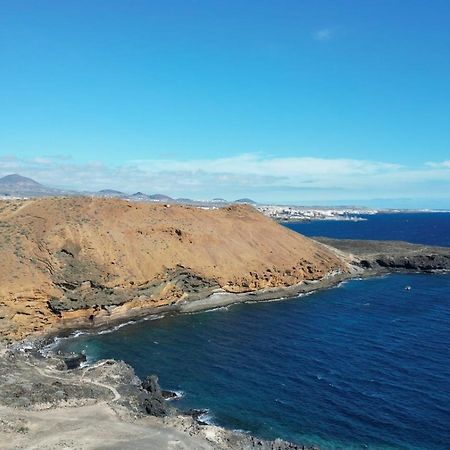 Amarilla Rock Lägenhet Arona  Exteriör bild